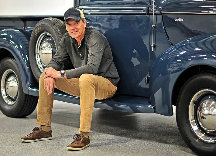 Ray Evernham