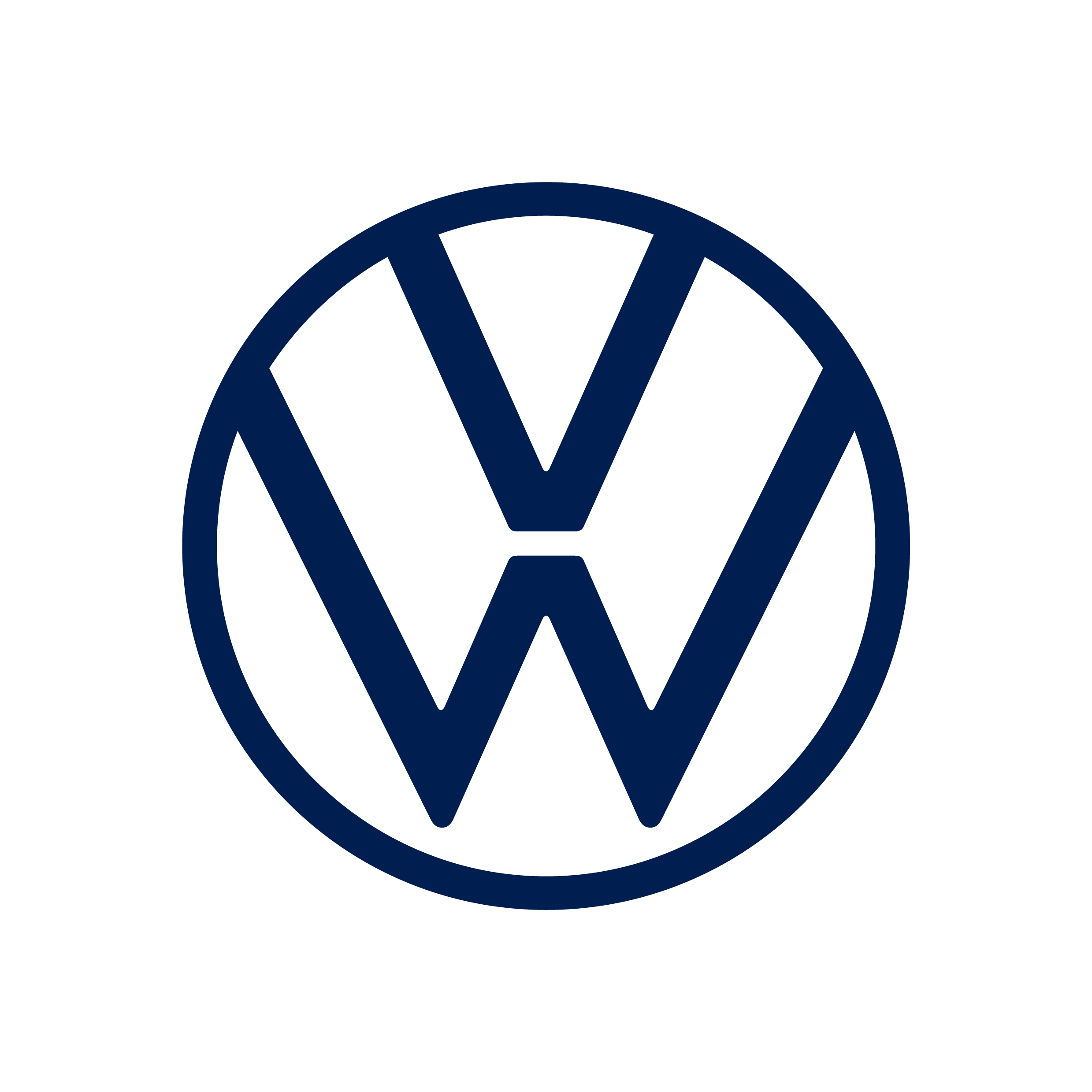 ID.4 Official Vehicle of the Chattanooga Motorcar Festival
