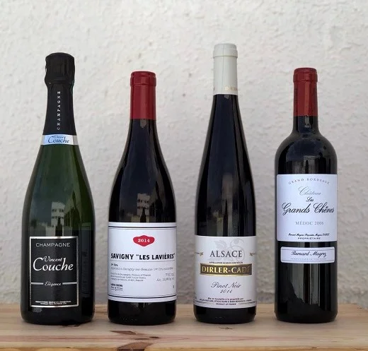 Photo credit: Frenchcellar.com