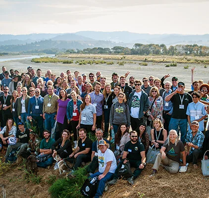 HCGA members, Humboldt County