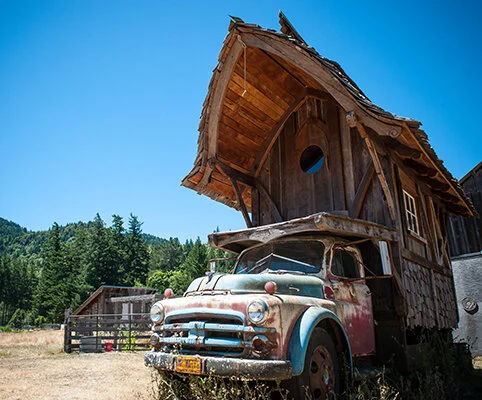 Empress Farms, Humboldt County