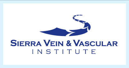 Sierra Vein & Vascular Institute