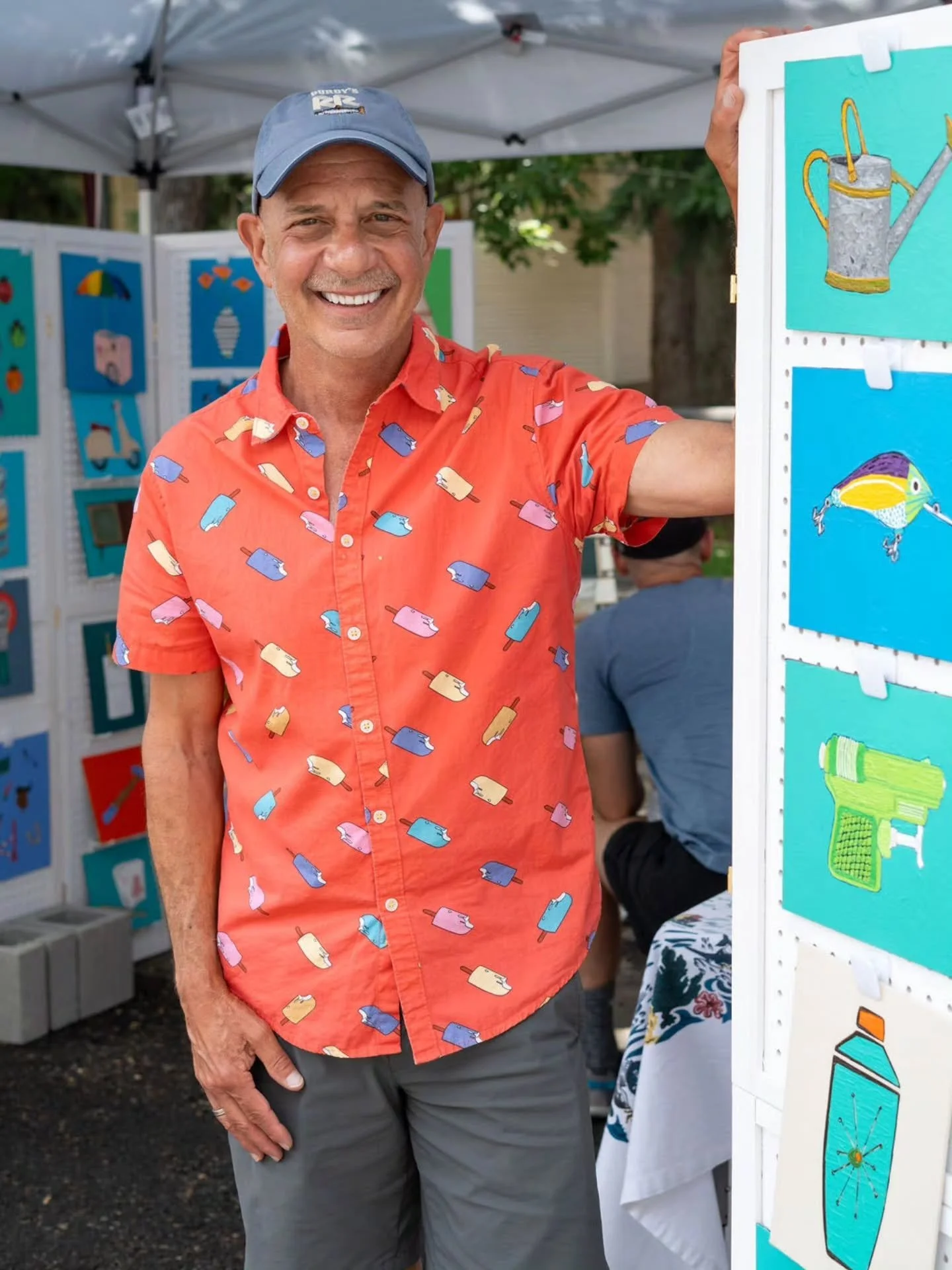 @themarket_idaho will be sharing photos of 2025 over the next month as we look back at an amazing weekend and forward to 2026...
📢 The Market 2026 is July 24-26, Ketchum-Sun Valley, Idaho
👉applications open March 1, 2026

Sponsorships are now open 