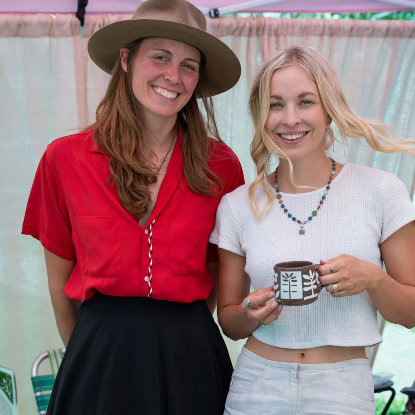 The Market, apply by March 31st.

Three days, July 24-26, 2026, of makers, artists, vintage curators, food &amp; drink, DJs and more. Apply @themarket_idaho website themarketidaho.com

The Market is curated and produced by @independentgoods and Whyte