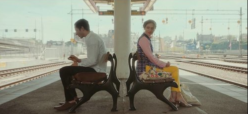 PAPERS WINS BEST SHORT FILM AT STOCKHOLM INDEPENDENT FILM FESTIVAL 2017!