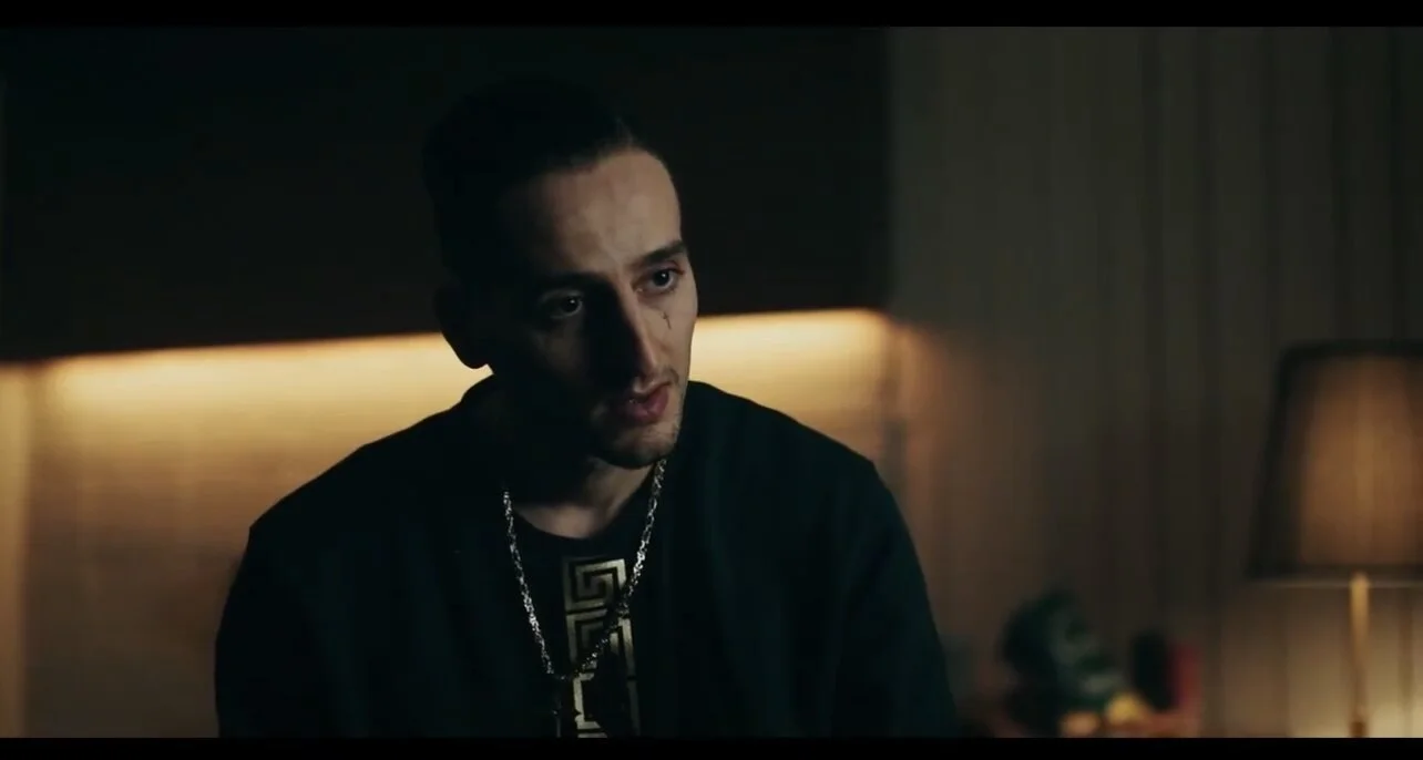 Season 3 confirmed for Matez Garci.