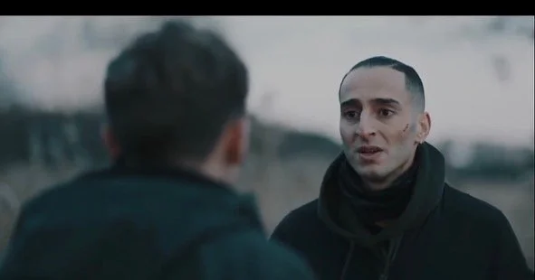 Matez Garci Joins the Cast of Gåsmamman Season 5
