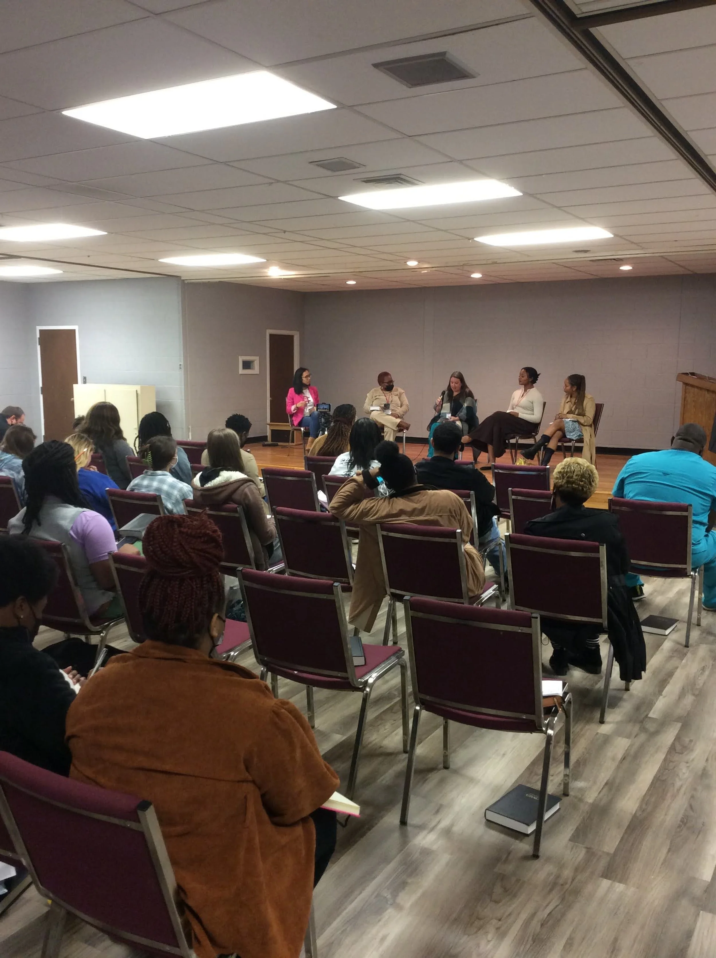 Urban Apologetic Conference 2025