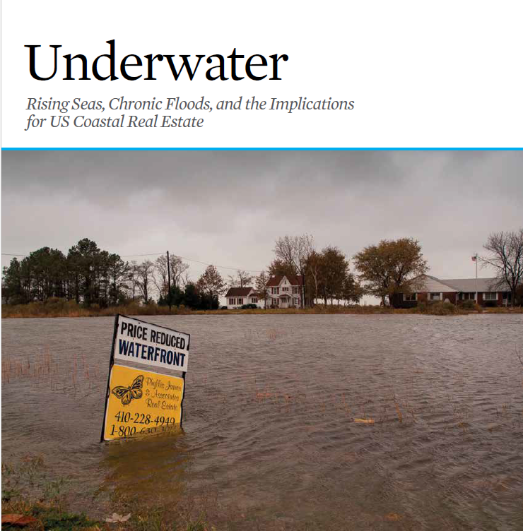 Underwater: Rising Seas, Climate Change