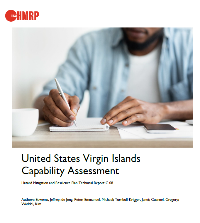 USVI Capability Assessment
