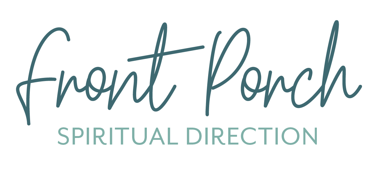 Front Porch Spiritual Direction