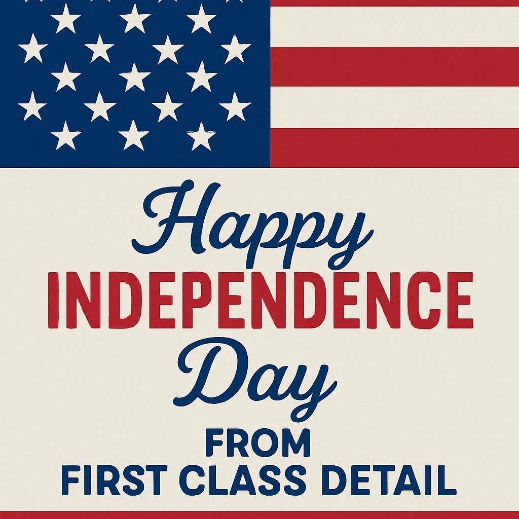 Have a great & safe Fourth of July!! π π πΊπΈ