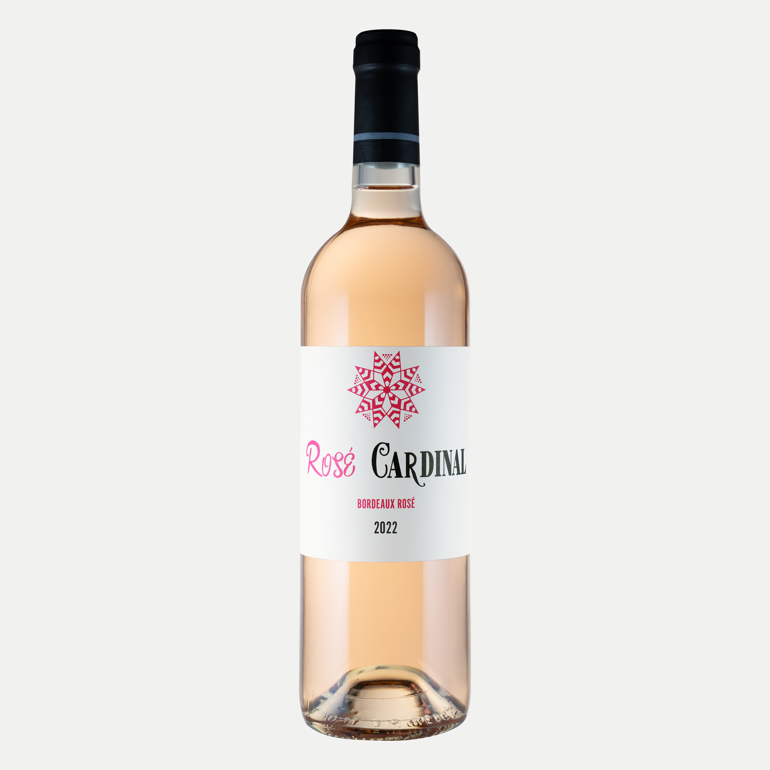 Rosé Cardinal