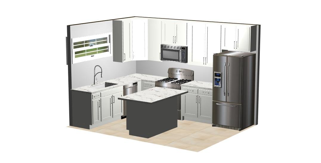 Projects — Property Improvement Enterprises