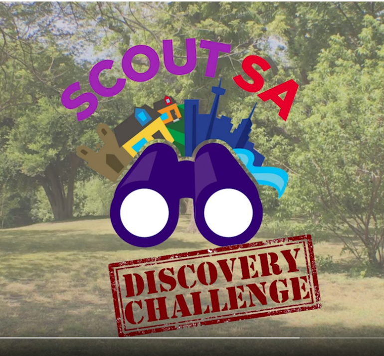 Discovery Challenge - Viva Fiesta!