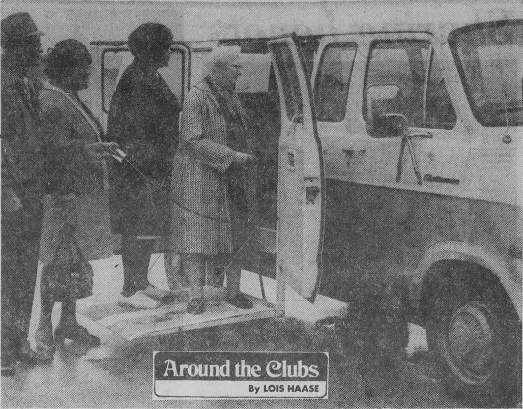 Roseville Housing Trust and Alpha Tau Omega