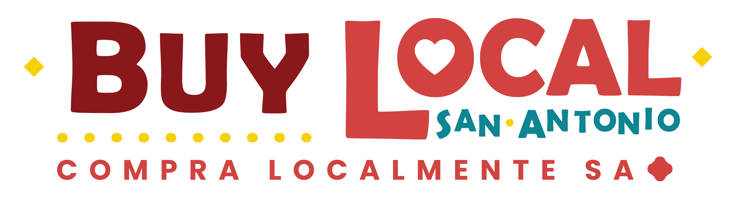 Buy Local San Antonio