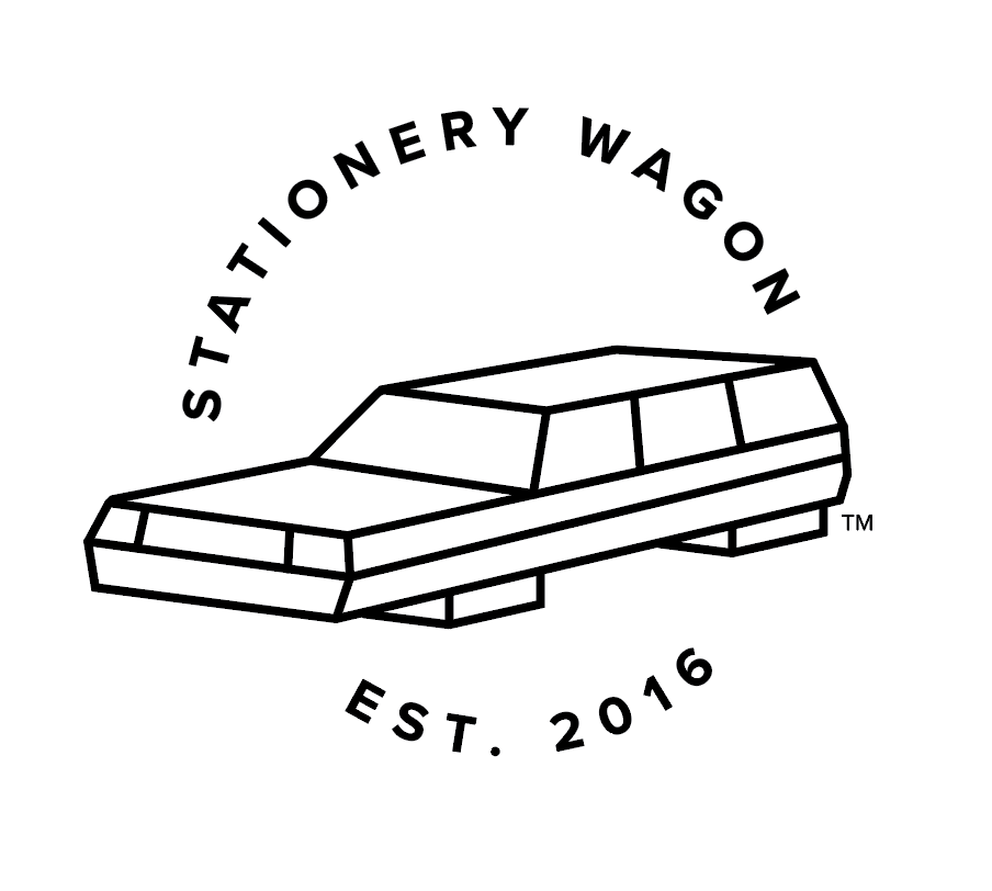 Stationery Wagon