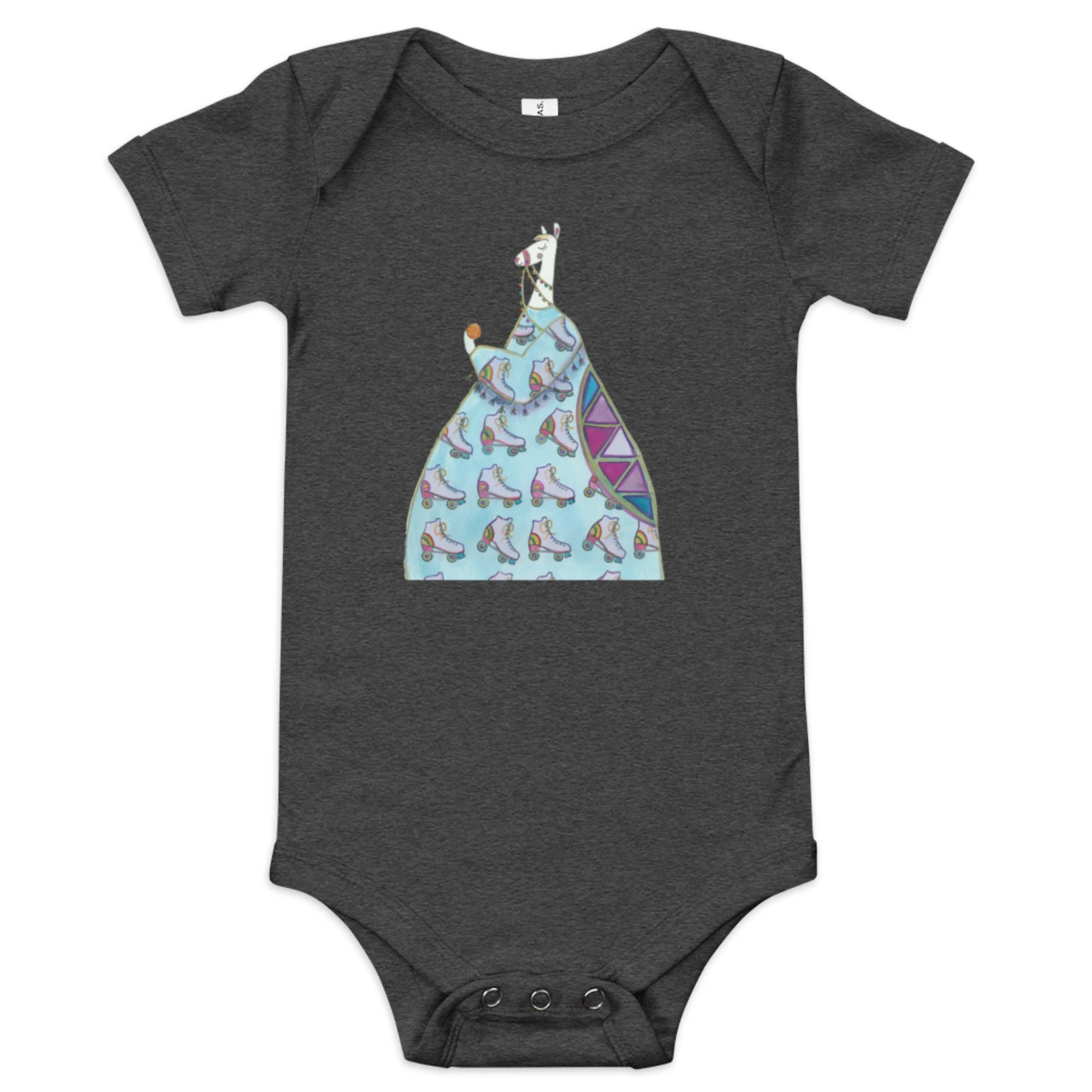 baby-short-sleeve-one-piece-dark-grey-heather-front-6887013e9ccbf.jpg