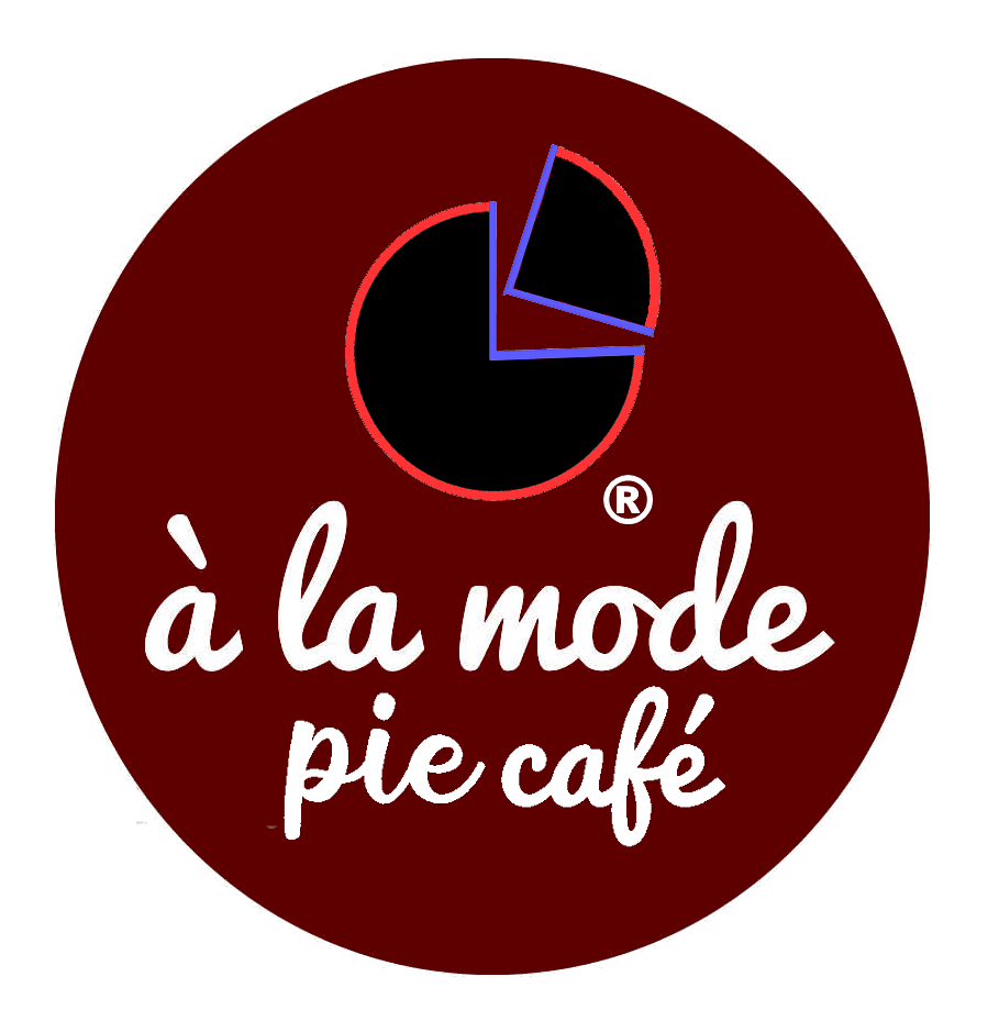 A La Mode Pie Café