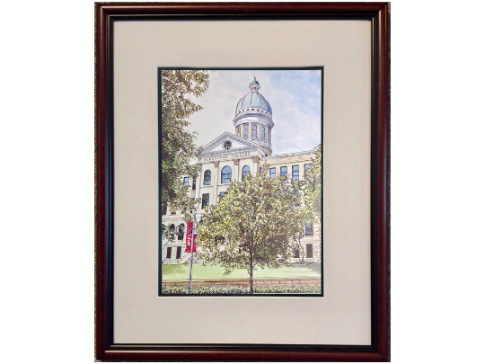 Augustana College Framed.png