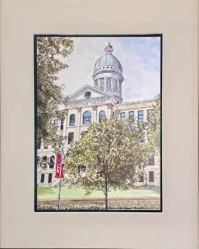 Augustana College Matted2.png