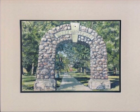 Baker University Matted.png