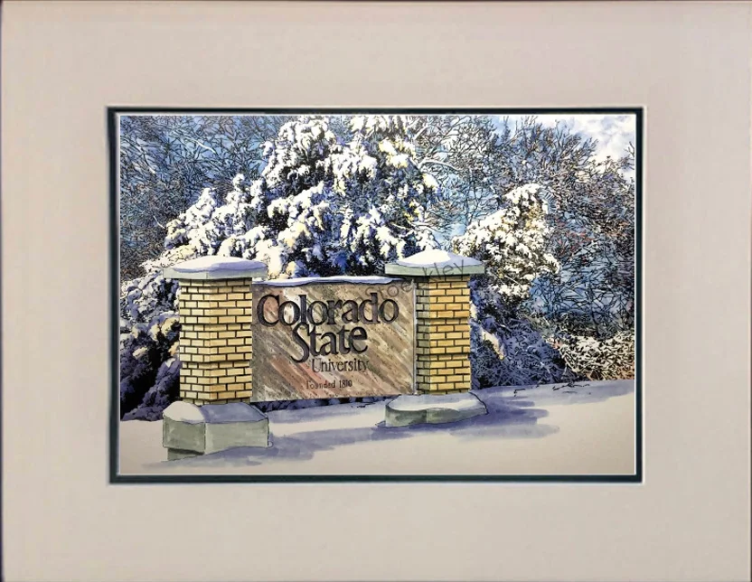 Colorado State UniversityMATTED 2.jpg