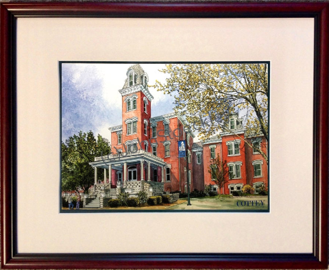Cottey Collegeframed2.png