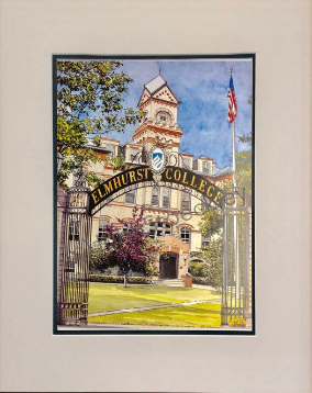 Elmhurst Collegemat.png