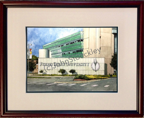 Ferris State Universityframe2.png