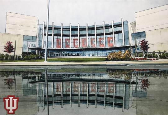 Indiana University Basketball Assembly Hall2.png