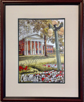 Ole Miss - University of Mississippiframe2.png