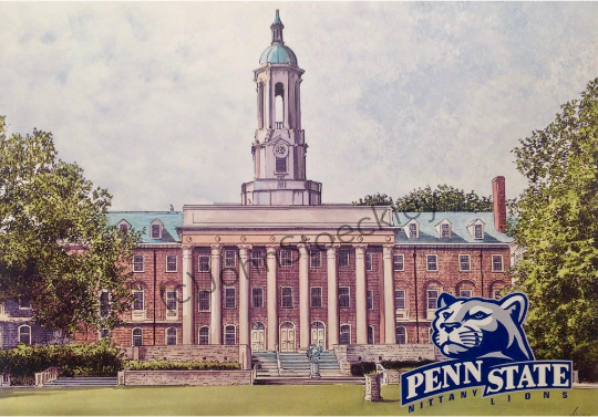 Penn State Nittany Lions University2.png