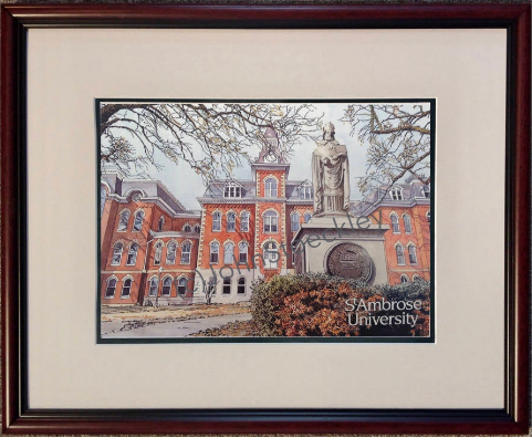 St. Ambrose Universityframe2.png