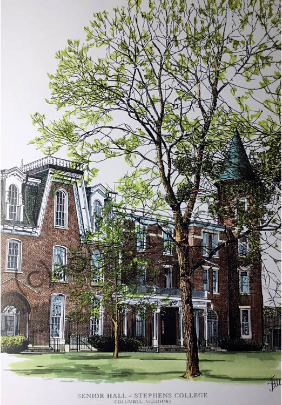 Stephens College Senior Hal2l.png