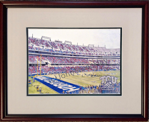 Texas Christian UniversityFootballframe2.png