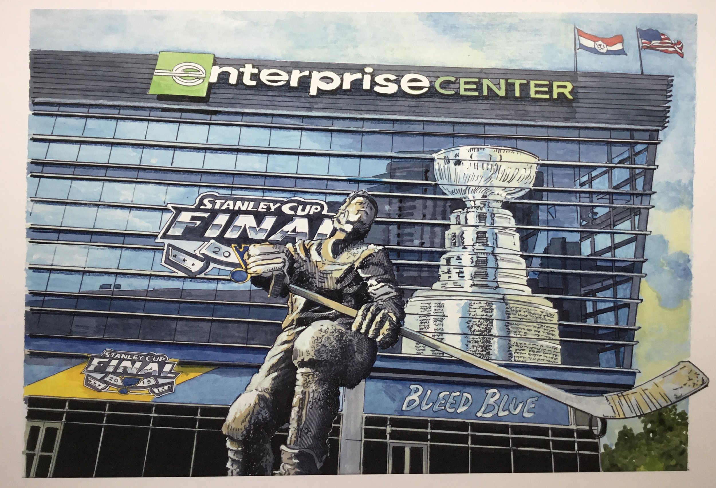 Enterprise Center - All You Need to Know BEFORE You Go (with Photos)