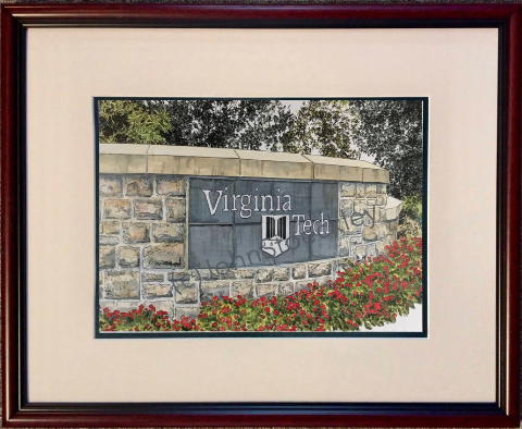 Virginia Tech UniversityFrame2.png
