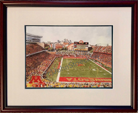 University of Minnesota FootballFrame2.png