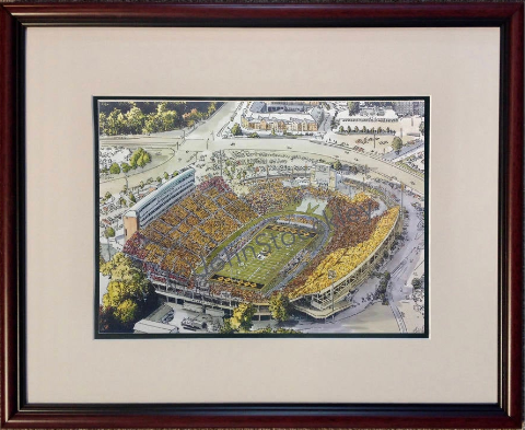 University of Missouri Faurot FieldFrame2.png