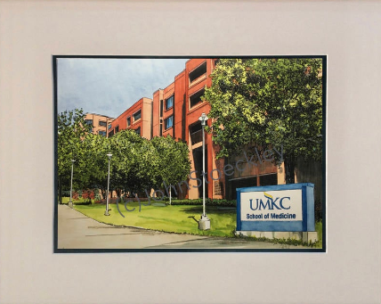 University of Missouri Kansas City School of MedicineMat.png