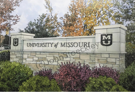 University of Missouri Welcome Sign2.png