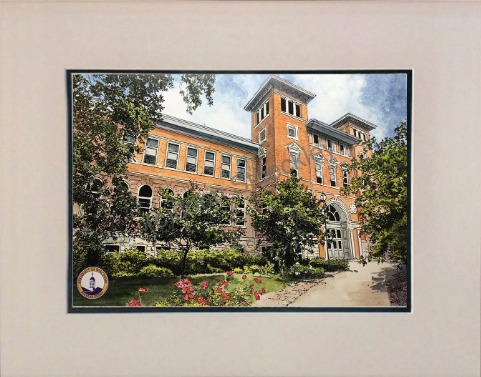 University of Wisconsin, Stevens PointMat.png