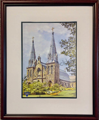 Villanova UniversityFrame2.png