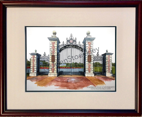 Washington University Francis Field GatesFrame2.png