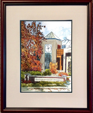Western Michigan UniversityFrame2.png