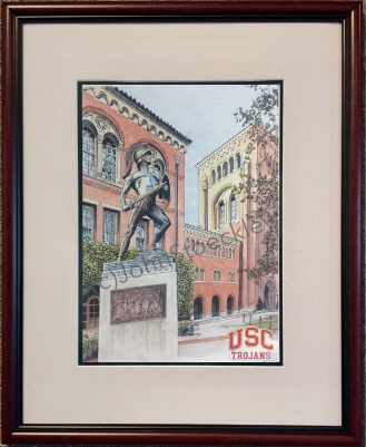 USC TrojansFrame2.png
