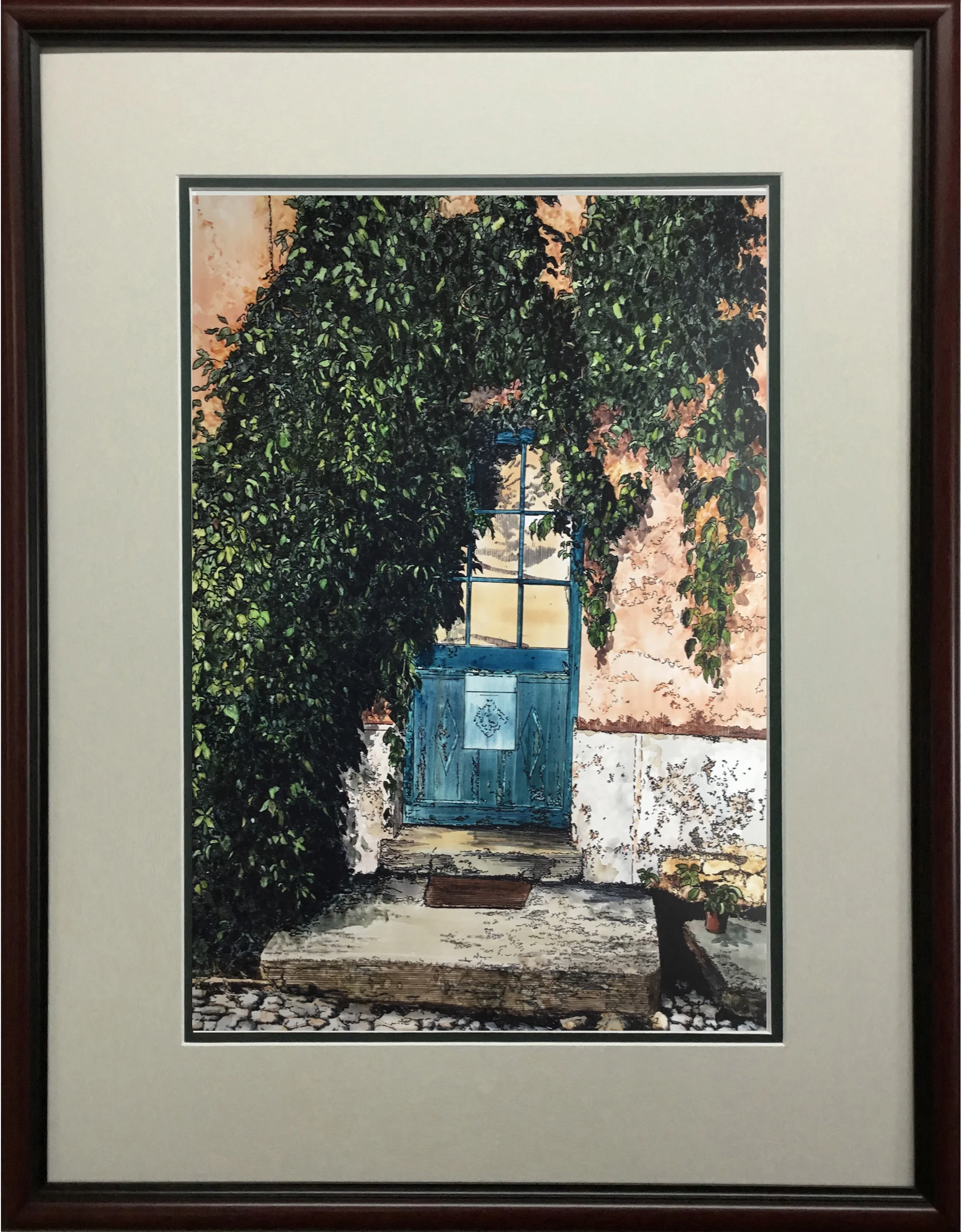 Ancient Ivy FRAMED.jpg