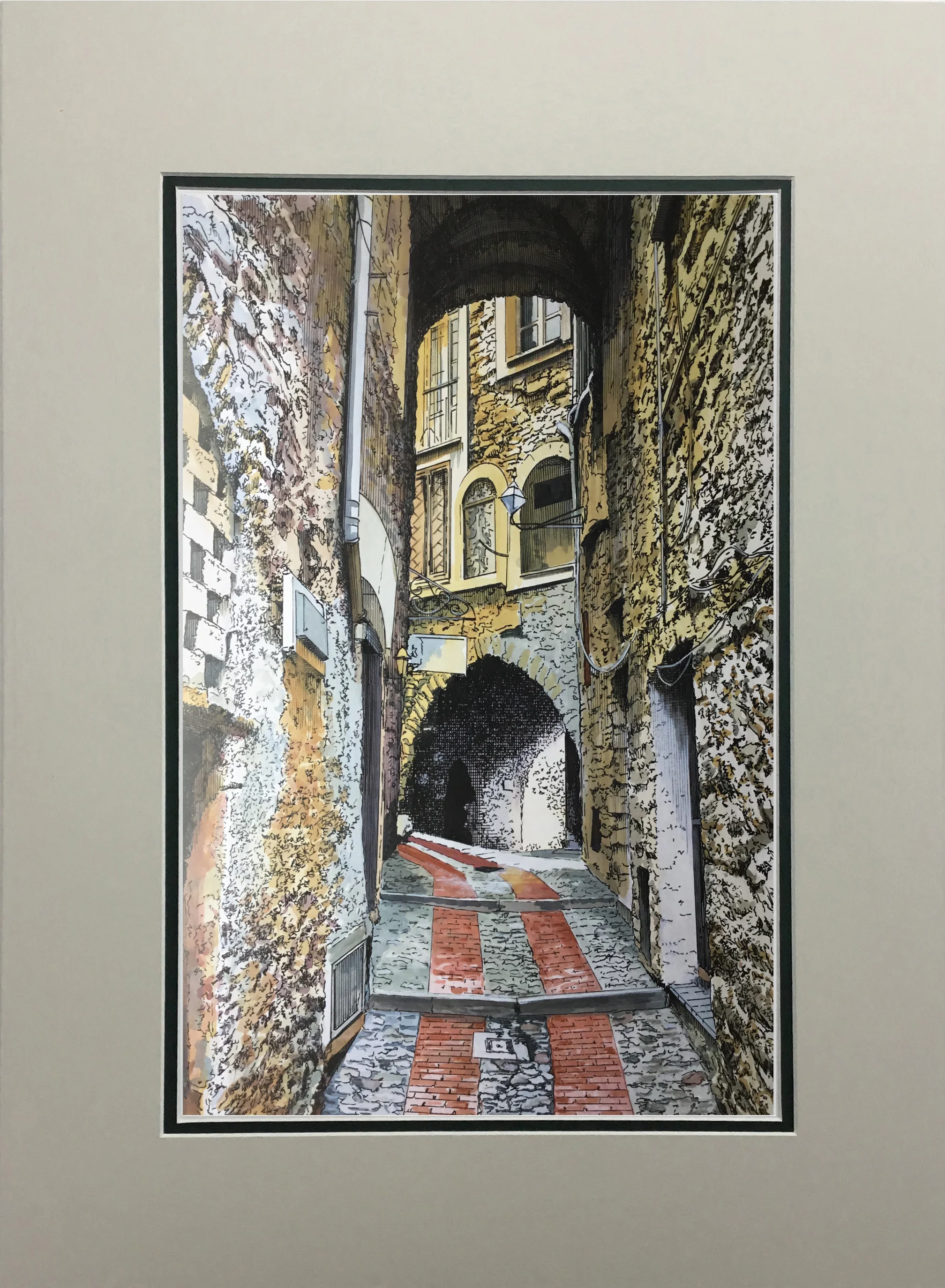 Doceaqua, Italy MATTED.jpg
